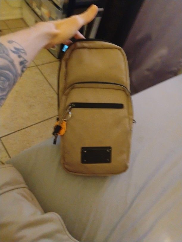 Cookies Bag