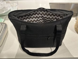 Insulated milk storage tote