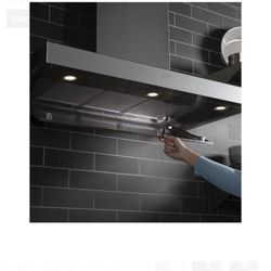 Range Hood NEW 36” Ge Brand