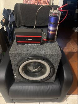 Car sound system