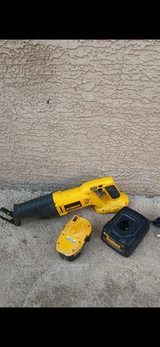 Dewalt 18V Completo