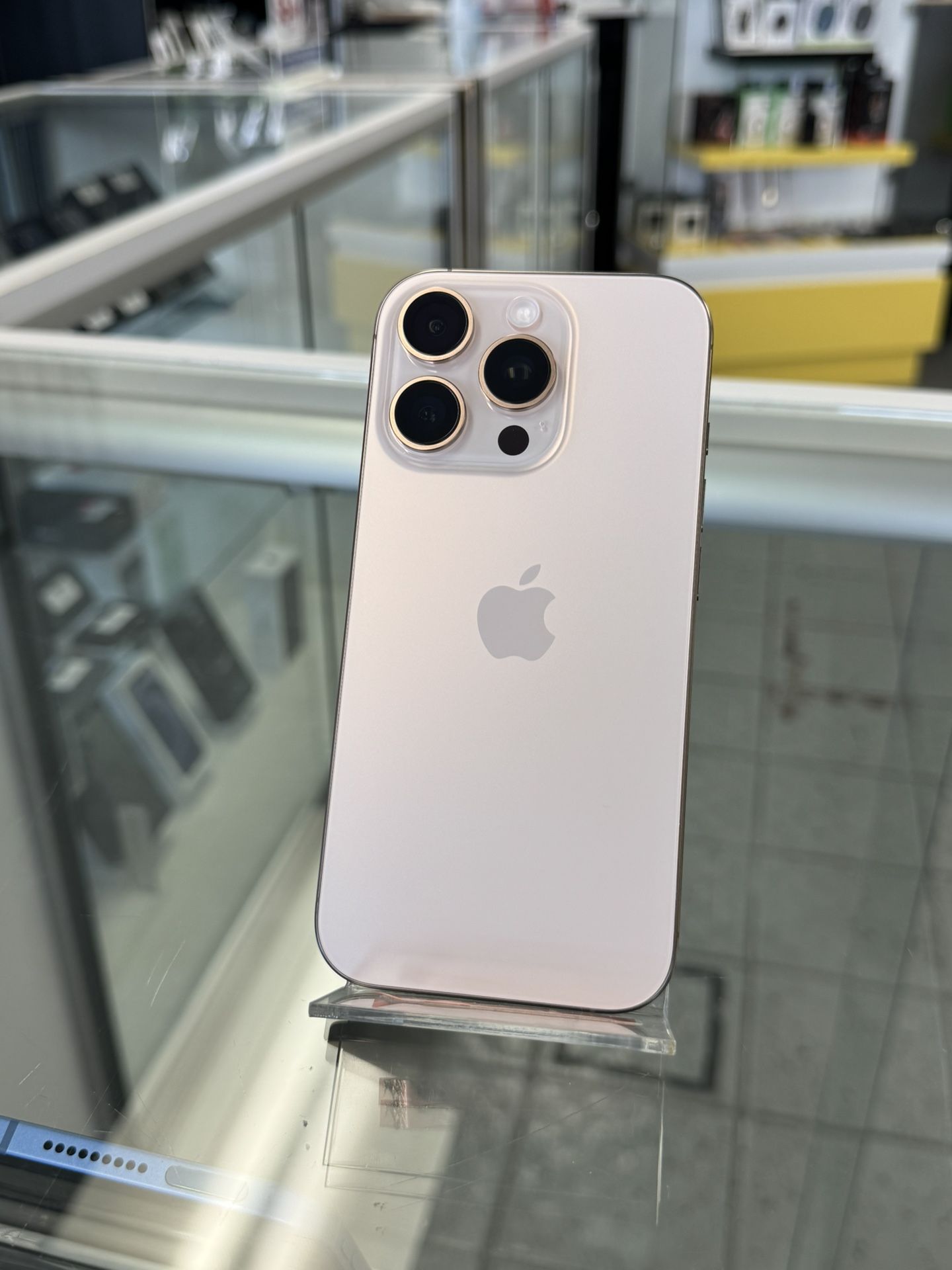 iPhone 16 Pro 512gb Unlocked