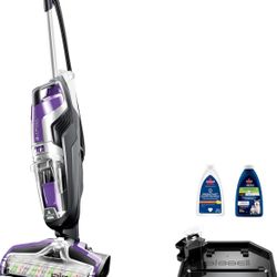 ✨Brand New✨ Never Used Bissell Crosswave Mop Vac