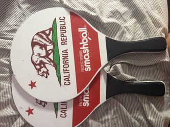 Smashball Pickleball Rackets