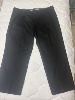 Mens Black Dockers 42x30