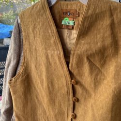 Women’s Jacket