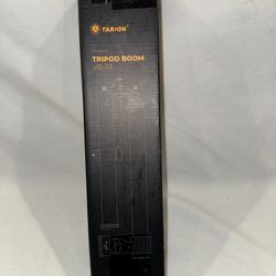 TARION Tripod Extension Arm - Horizontal