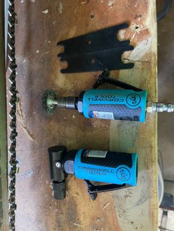 Cromwell air tools
