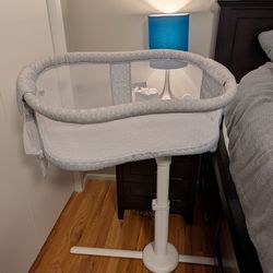 Halo Bassirest Swivel