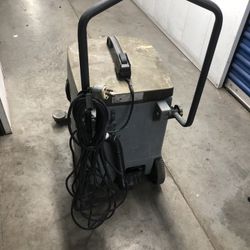 Máquina Para Aspirar Agua De Pisos 