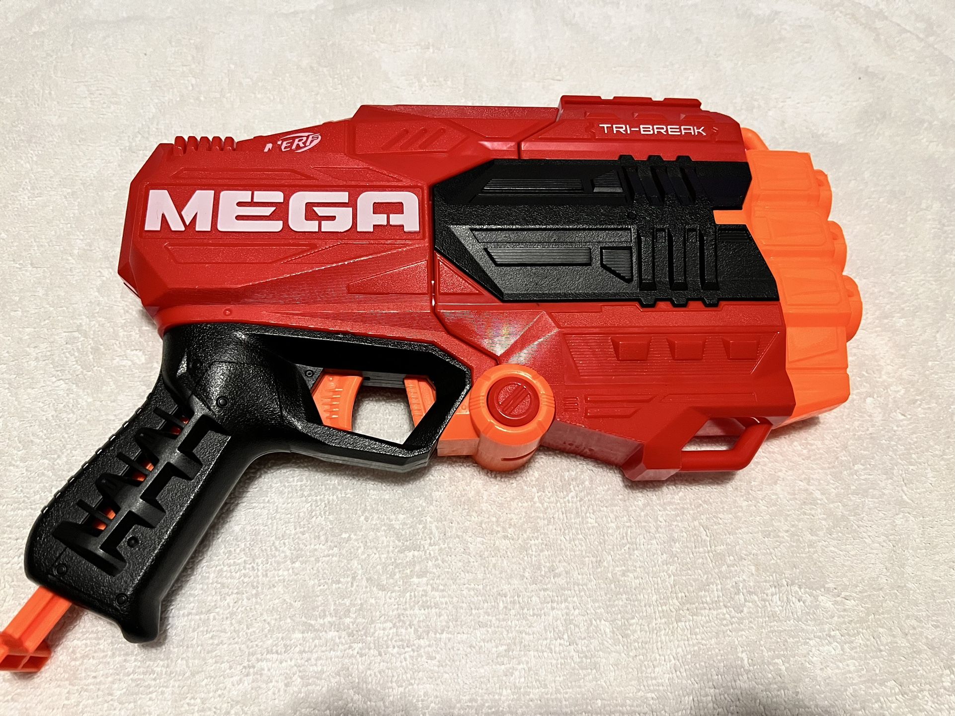 Nerf Gun