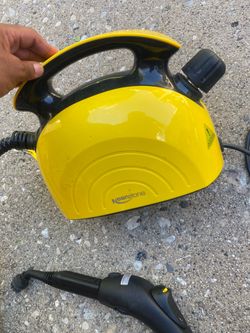 Veenstone steam cleaner