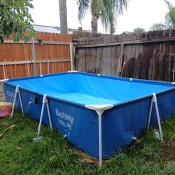 BESTWAY  POOL