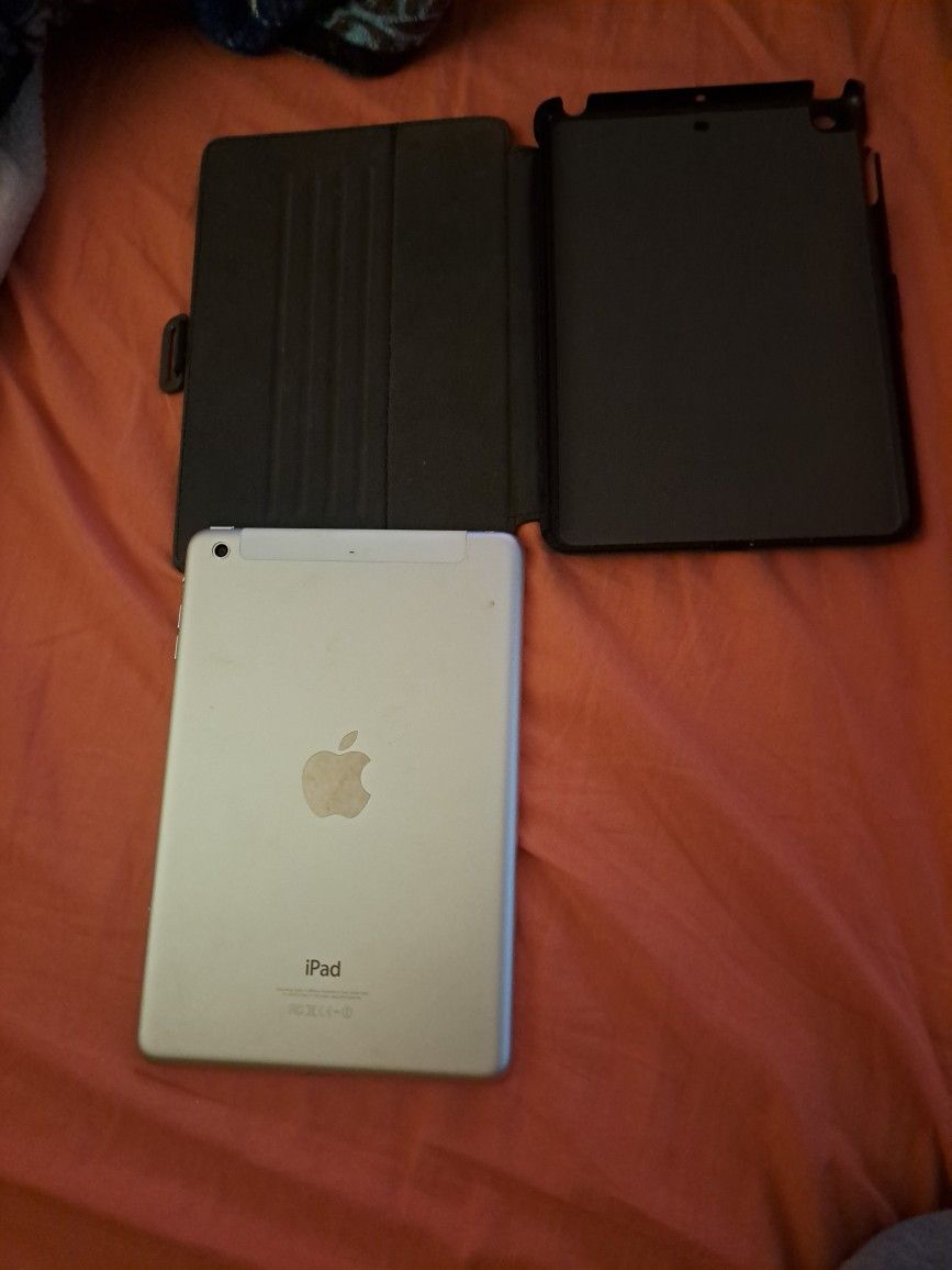 Ipad Mini 32gb