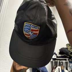 Porsche Hat