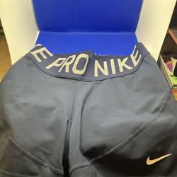 Nike Girls Shorts 