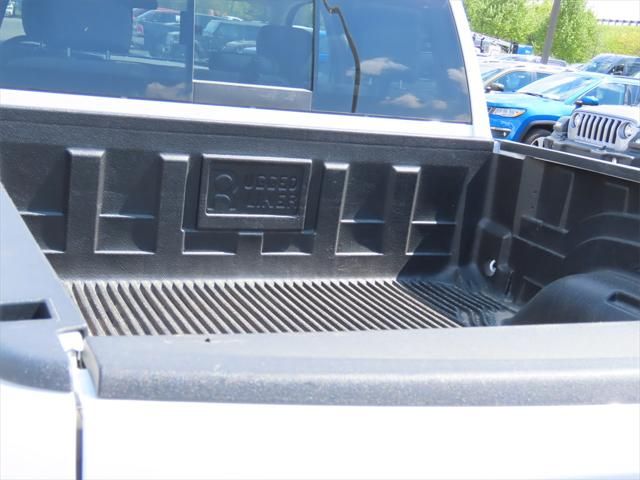 2019 RAM 1500 Classic