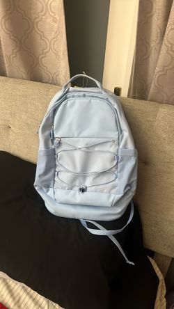 All In Motion Backpack