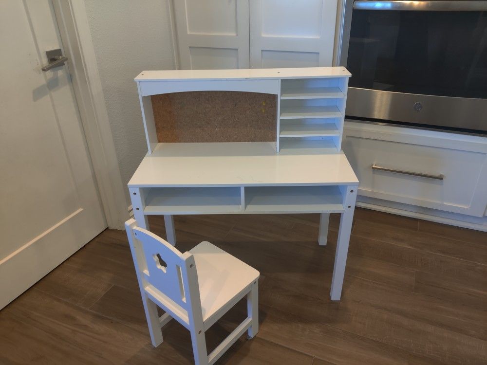 Kid Child Desk