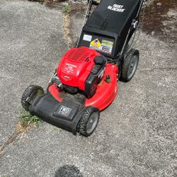 Craftsman Lawnmower FWD