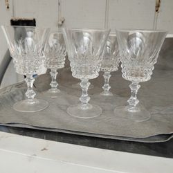 WM Dalton Crystal 18set