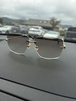 2000s Styled DEZI brand Sunglasses