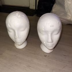 Foam Heads 