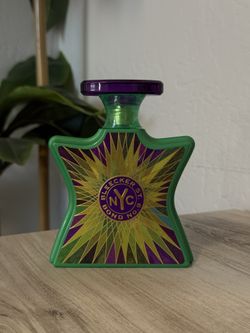 Bond no.9 Bleecker Street EDP 3.3oz
