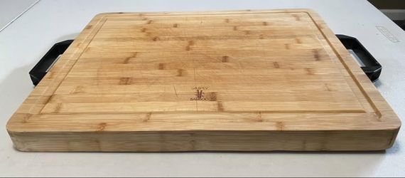 KITCHEN CUTTING BOARD  