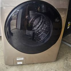 Washing machine Samsung