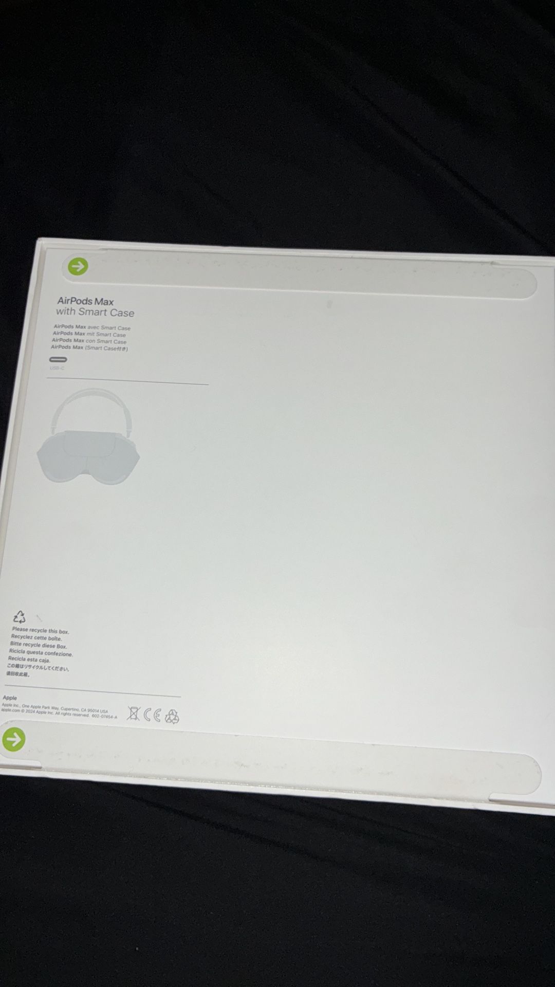 AirPods Max