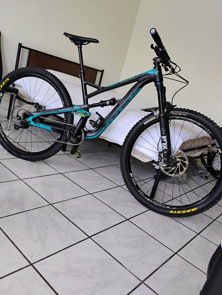 Yeti Industriel