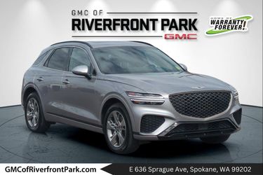 2022 Genesis GV70