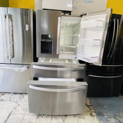 Refrigerador Whirlpool A Pagos Flexibles