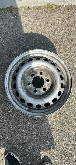 Sprinter rim