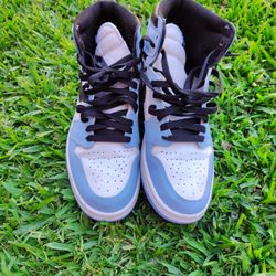 Nike Air Jordan  Size 8 