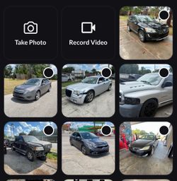 Cash cars Nissan Chevy jeep Lexus Kia ford dodge Chrysler Volvo