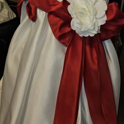 Flower Girl Dress 