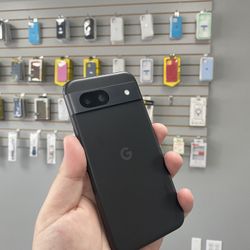 Google Pixel 8a Unlocked 128gb