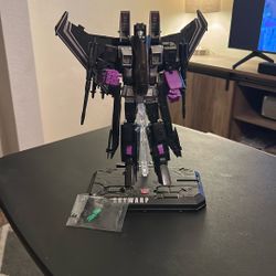 Transformers G1 Masterpiece