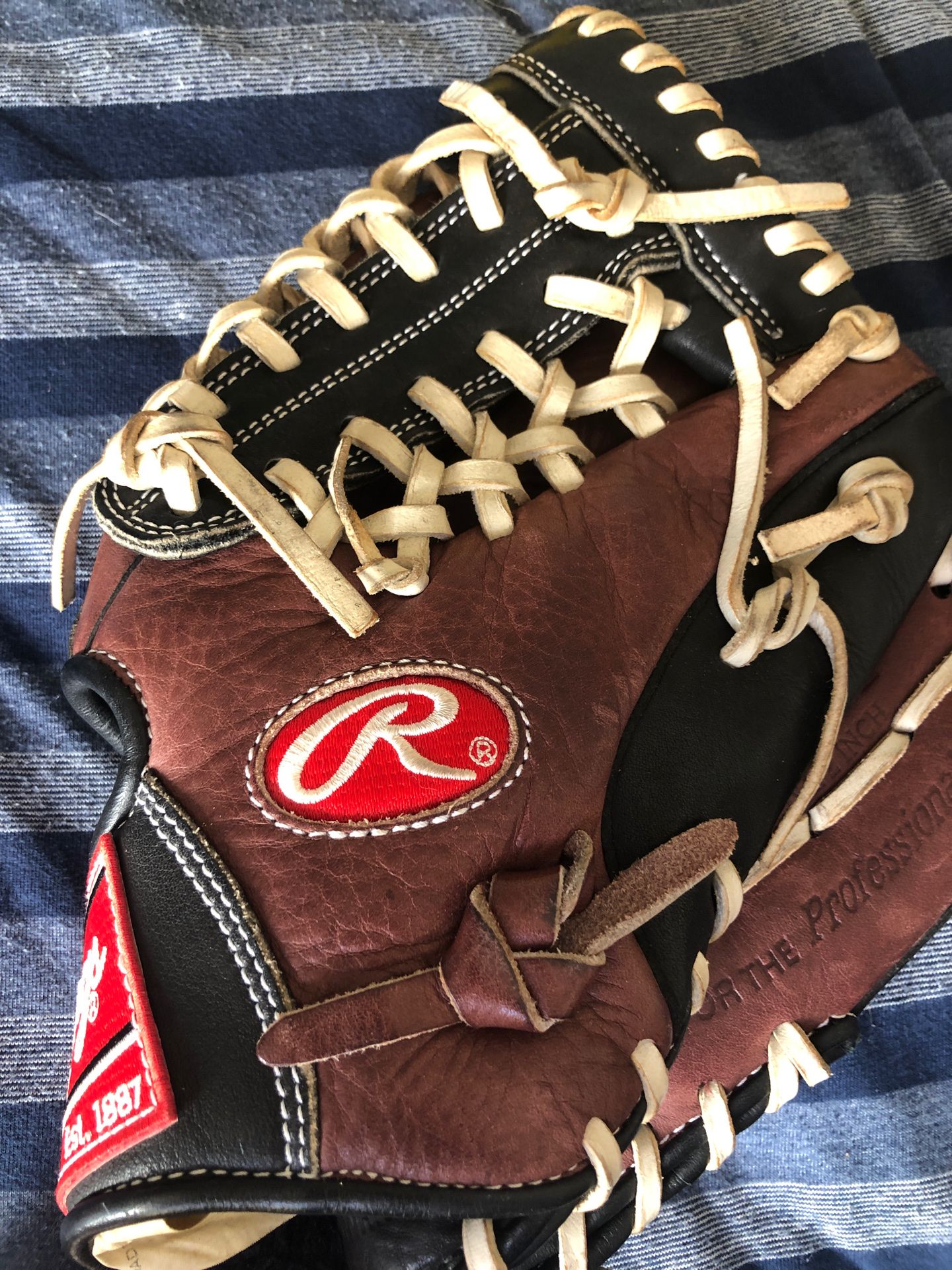 Rawlings Gold Glove