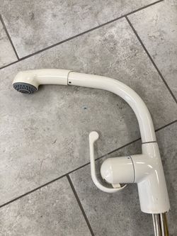Kitchen Faucet $75