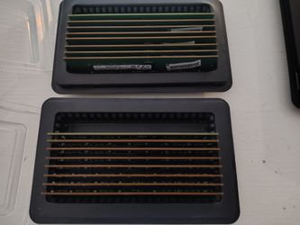 4GB DDR4 Server Registered ECC RDIMM PC4-2400T 2400mhz
