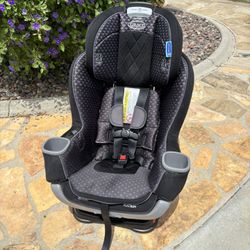 Graco Convertible Car Seat