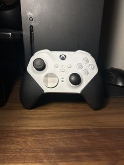 Elite Series 2 Core Wireless