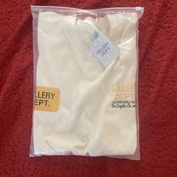 Gallery Department Tee