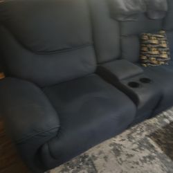 Sectional Sofa 
