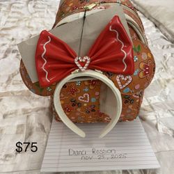 Disney Loungefly Sale !! Destash!!