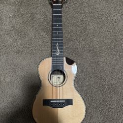 Ukulele 