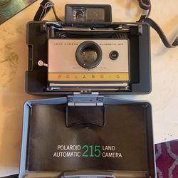 Camera